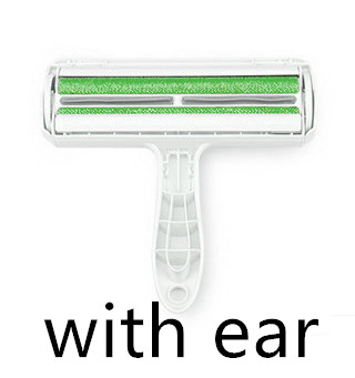 Pet Hair Remover Brush for Furniture, Sofa, Carpet & Clothing