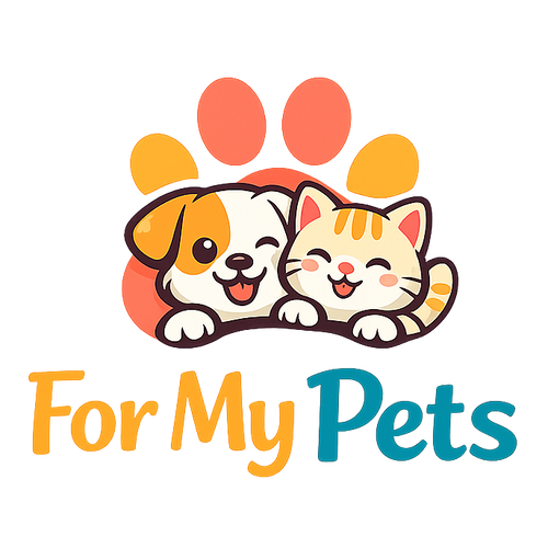 For My Pets