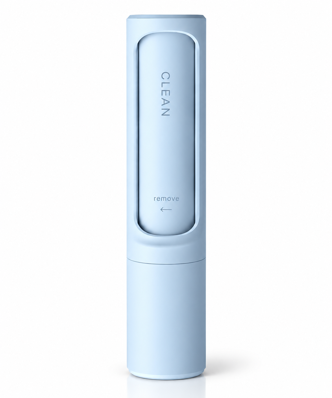 Self-Cleaning Pet Hair Remover Brush