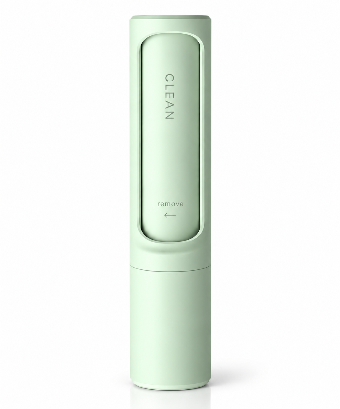 Self-Cleaning Pet Hair Remover Brush