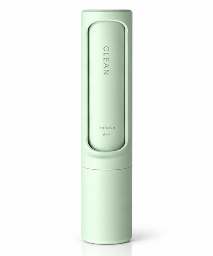 Self-Cleaning Pet Hair Remover Brush