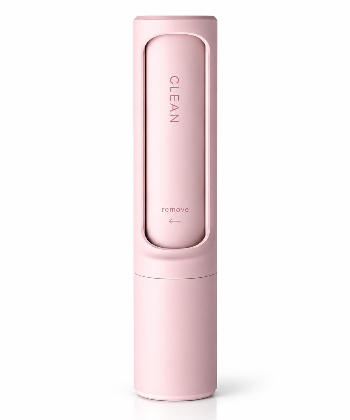 Self-Cleaning Pet Hair Remover Brush