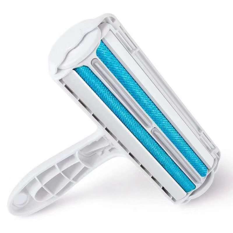 Pet Hair Remover Brush for Furniture, Sofa, Carpet & Clothing
