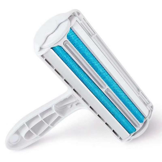 Pet Hair Remover Brush for Furniture, Sofa, Carpet & Clothing