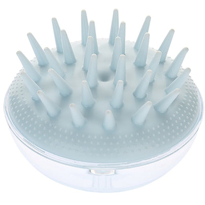 Jellyfish Bath Brush for Pets - Cat and Dog Massager