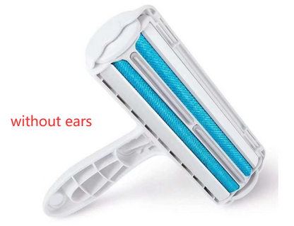 Pet Hair Remover Brush for Furniture, Sofa, Carpet & Clothing