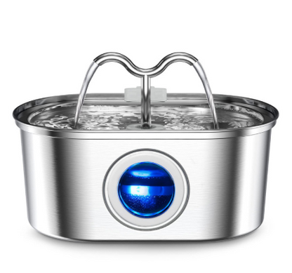 Pet Water Dispenser