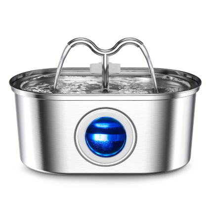 Pet Water Dispenser